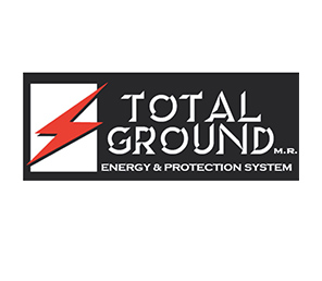 total ground